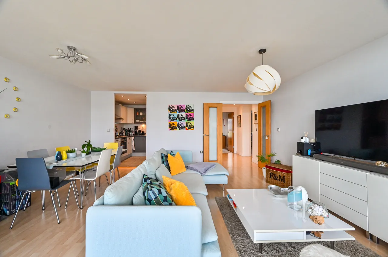 London, E16, photo 16