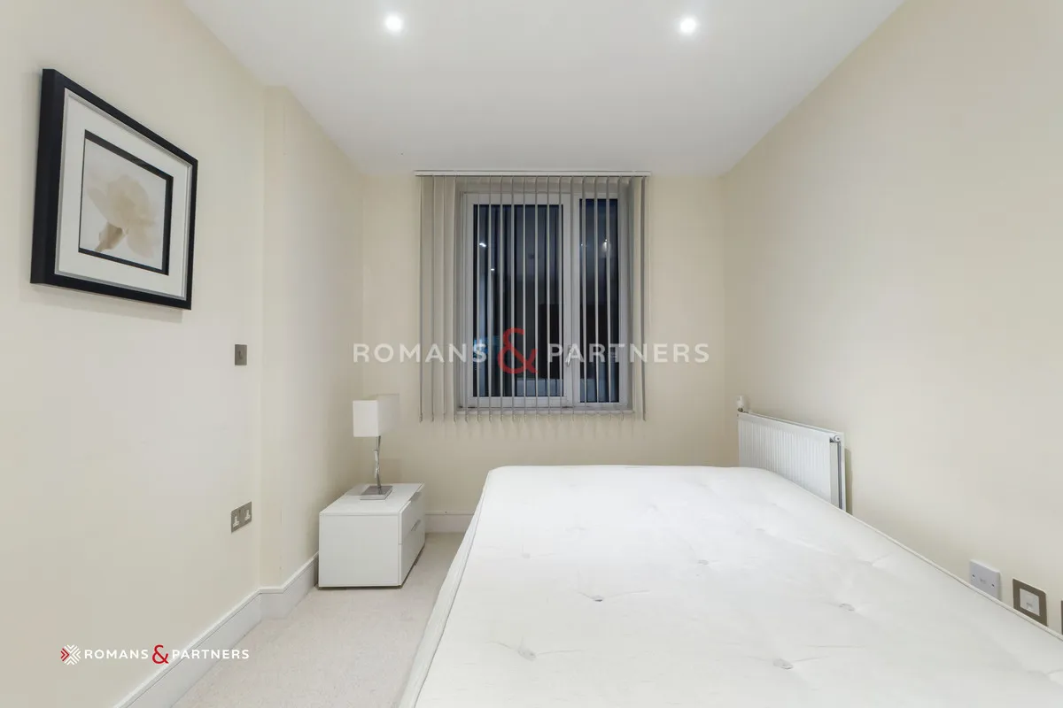 Elite House, Limehouse, E14, photo 5