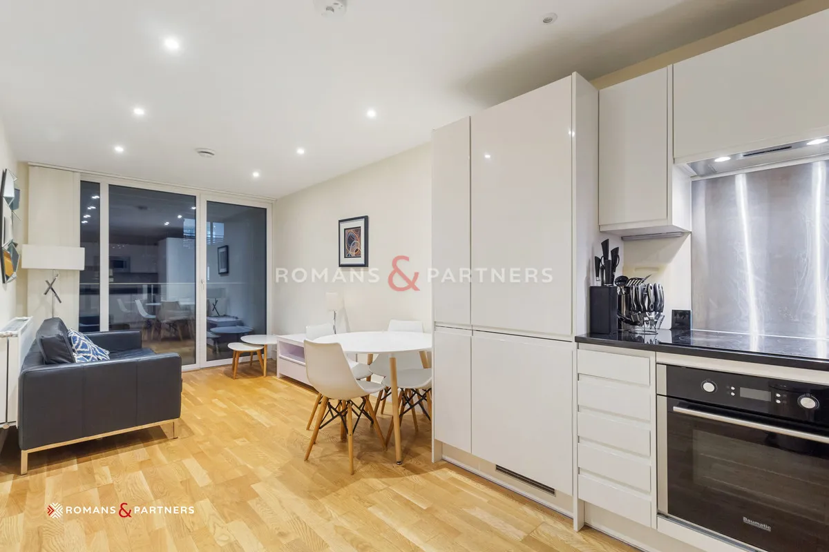 Elite House, Limehouse, E14, photo 3