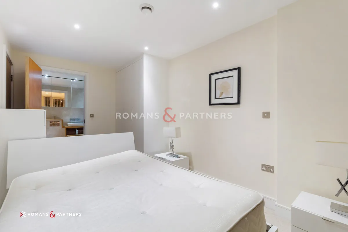 Elite House, Limehouse, E14, photo 6