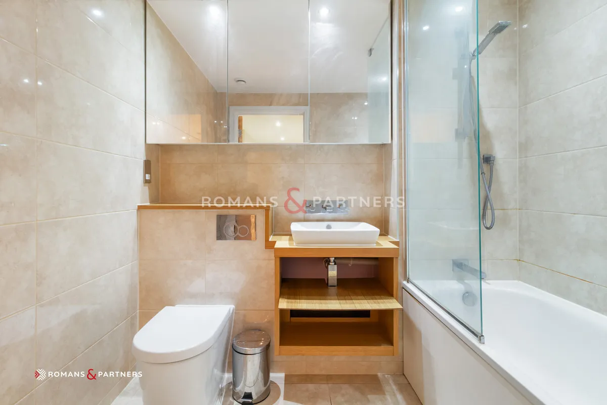Elite House, Limehouse, E14, photo 7