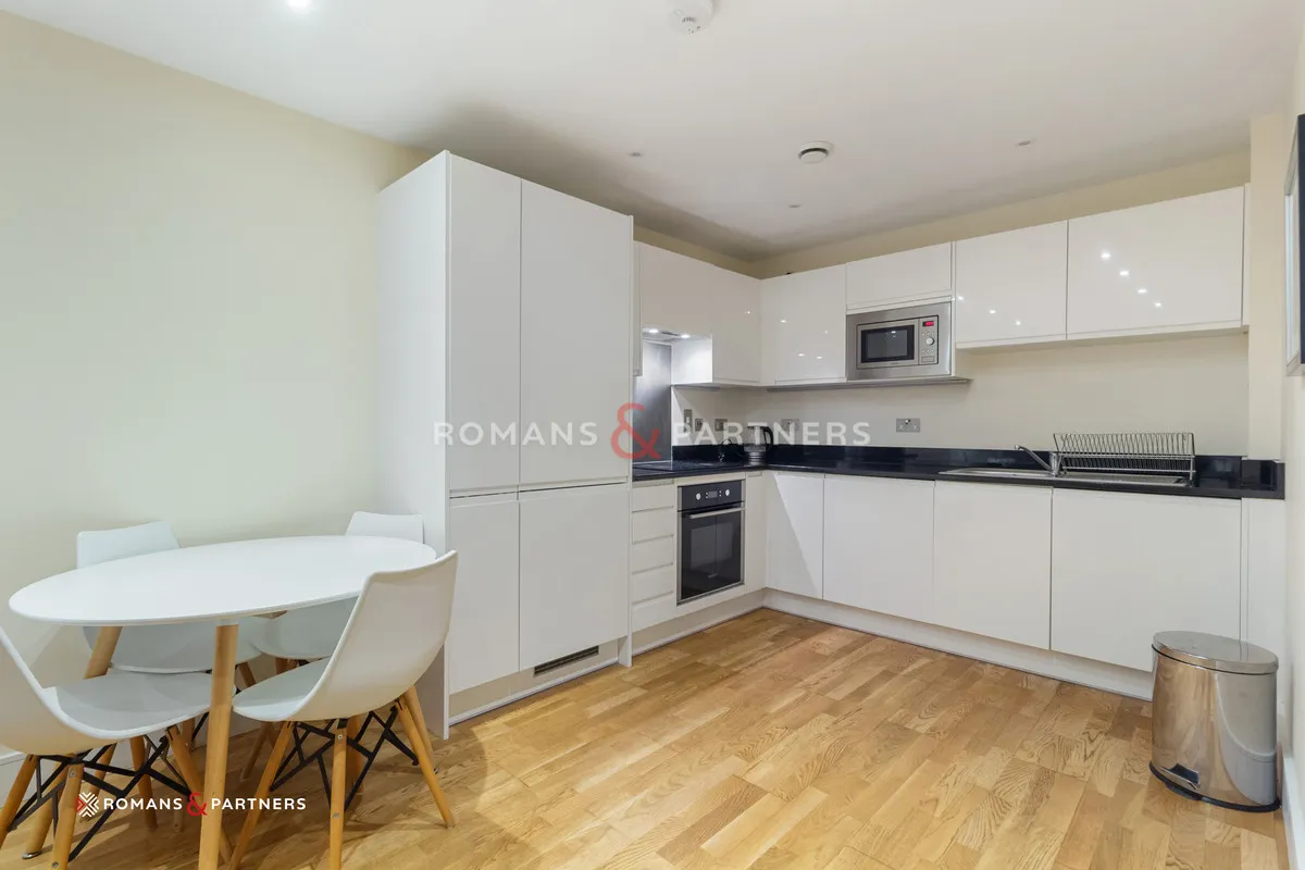 Elite House, Limehouse, E14, photo 4