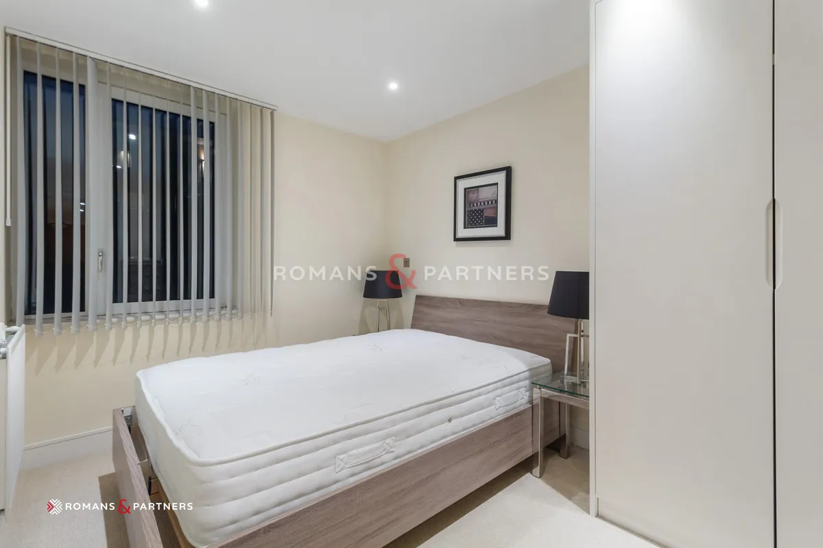 Elite House, Limehouse, E14, photo 8
