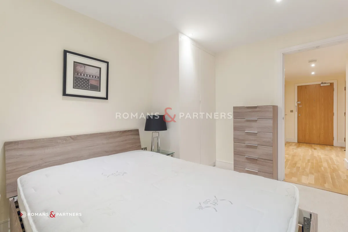 Elite House, Limehouse, E14, photo 9