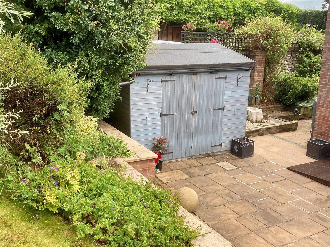 Sheringham Road, West Beckham, NR25, photo 35