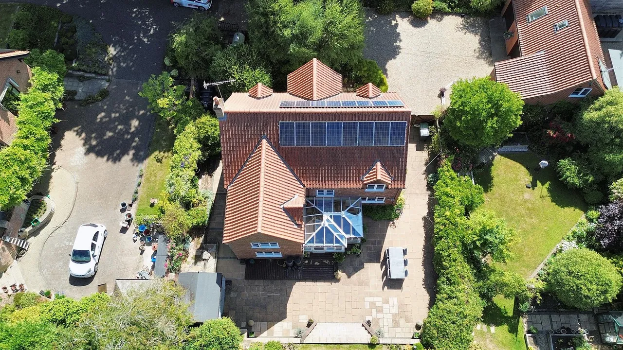 Sheringham Road, West Beckham, NR25, photo 43
