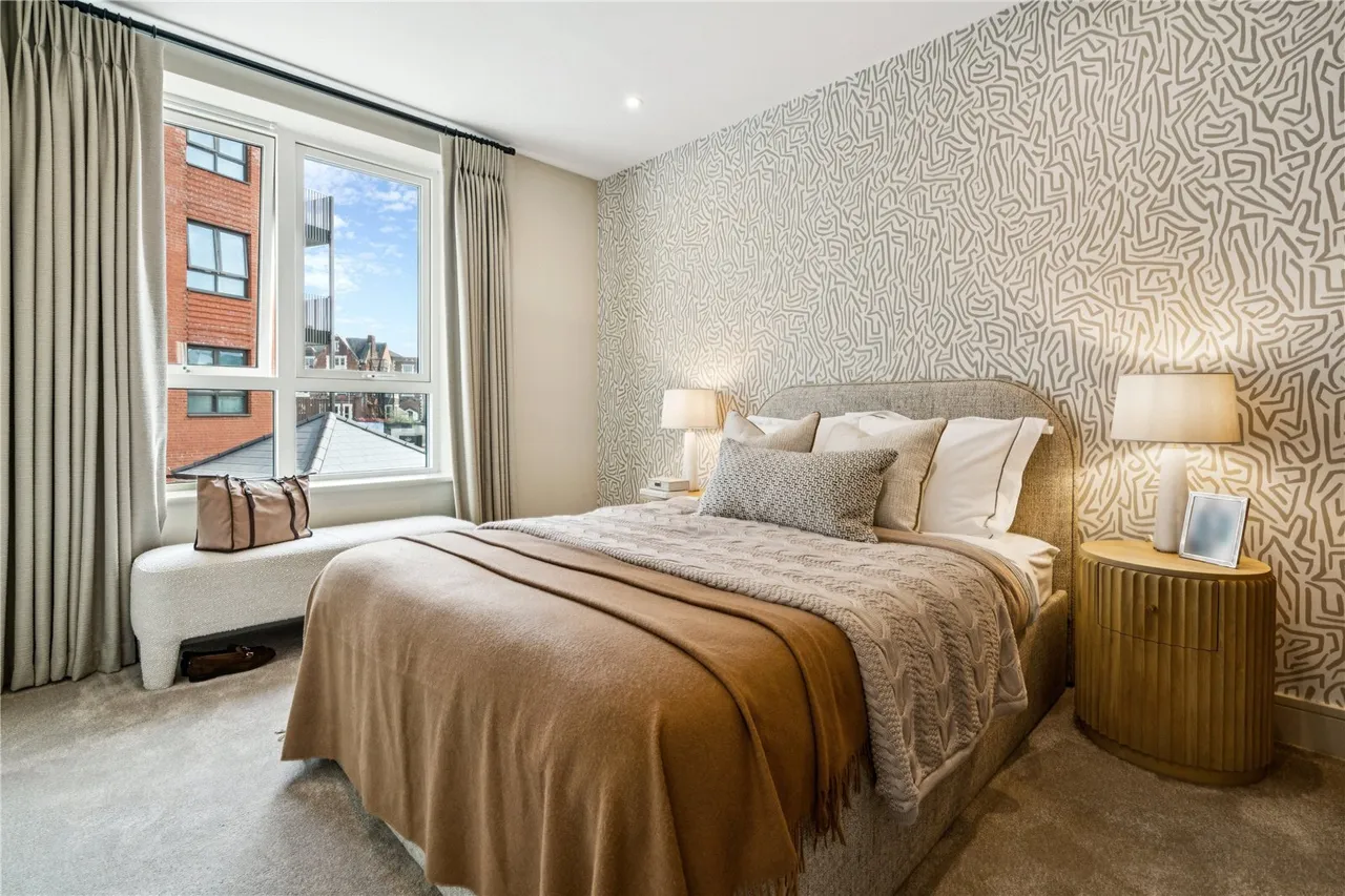 London Square, Bicknell Way, SW17, photo 13