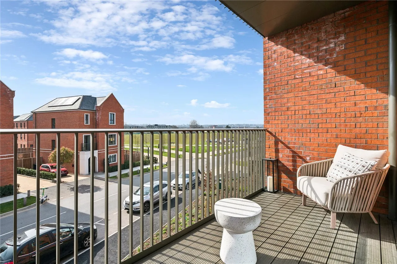 London Square, Bicknell Way, SW17, photo 5