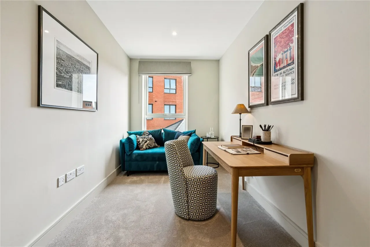 London Square, Bicknell Way, SW17, photo 12