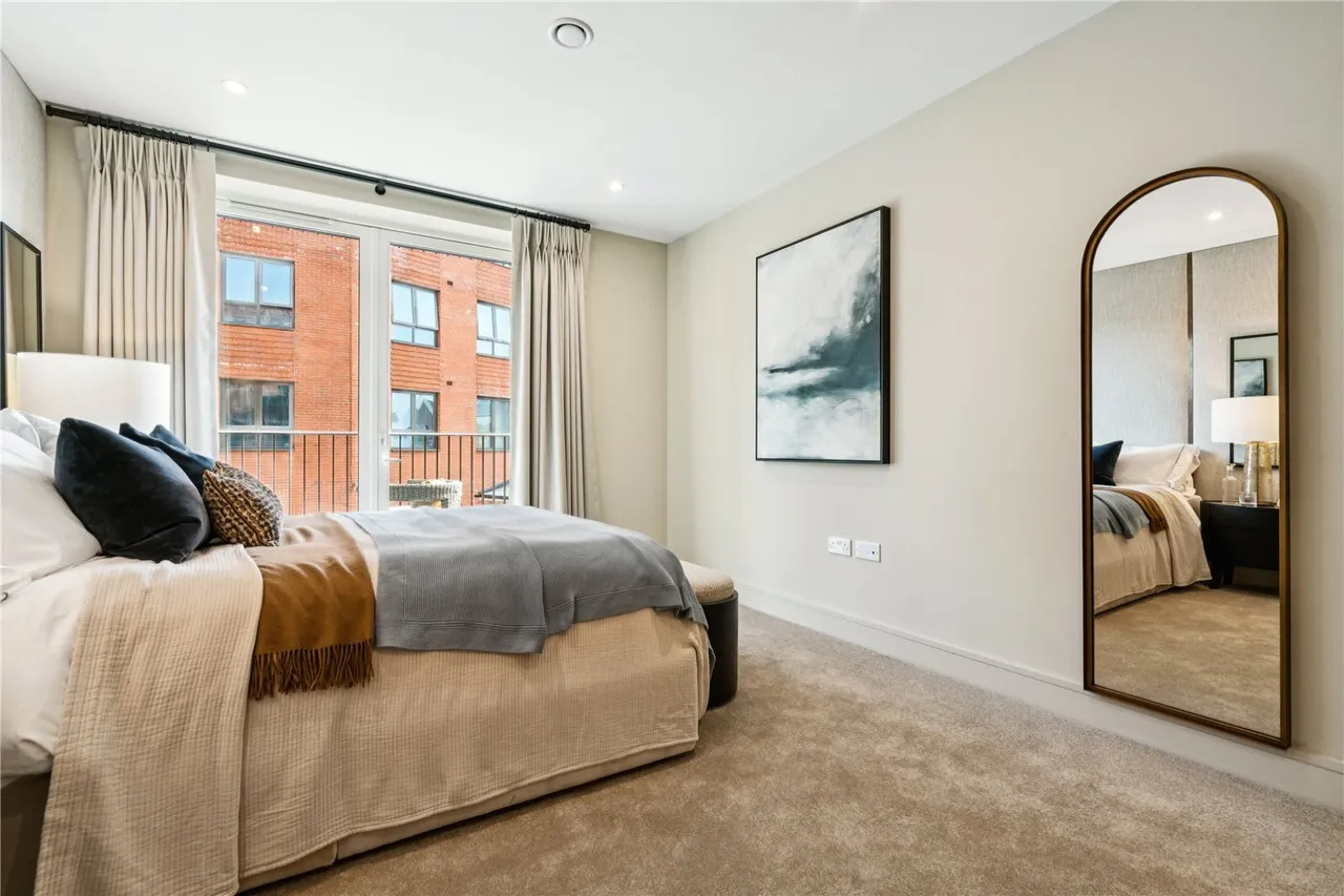 London Square, Bicknell Way, SW17, photo 9