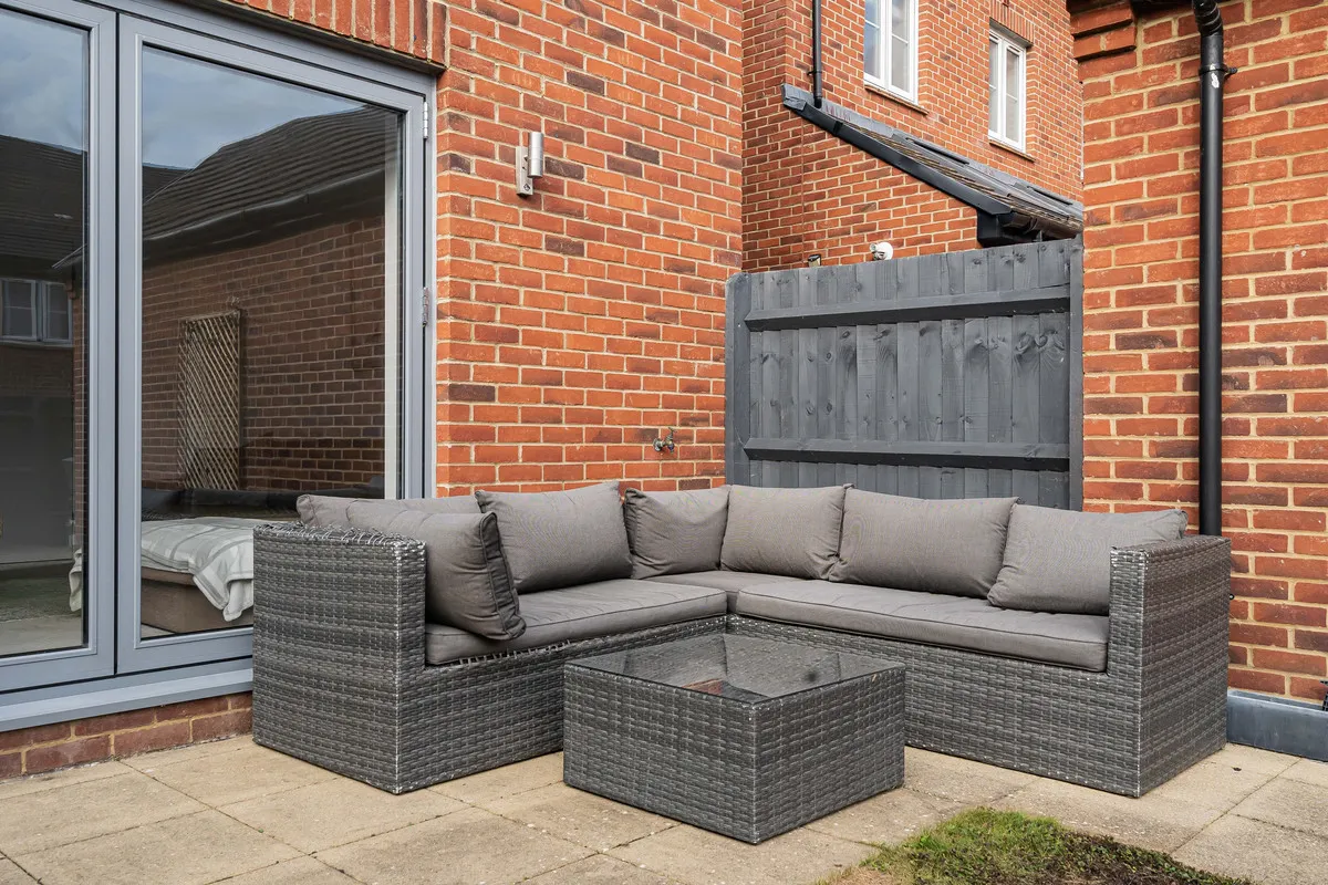 Simpson Drive, Heyford Park, OX25, photo 19