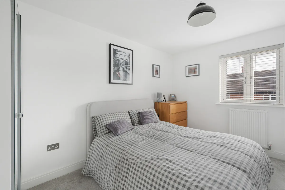 Simpson Drive, Heyford Park, OX25, photo 25