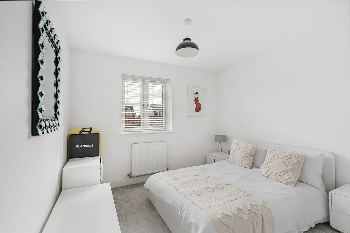 Simpson Drive, Heyford Park, OX25, photo 26
