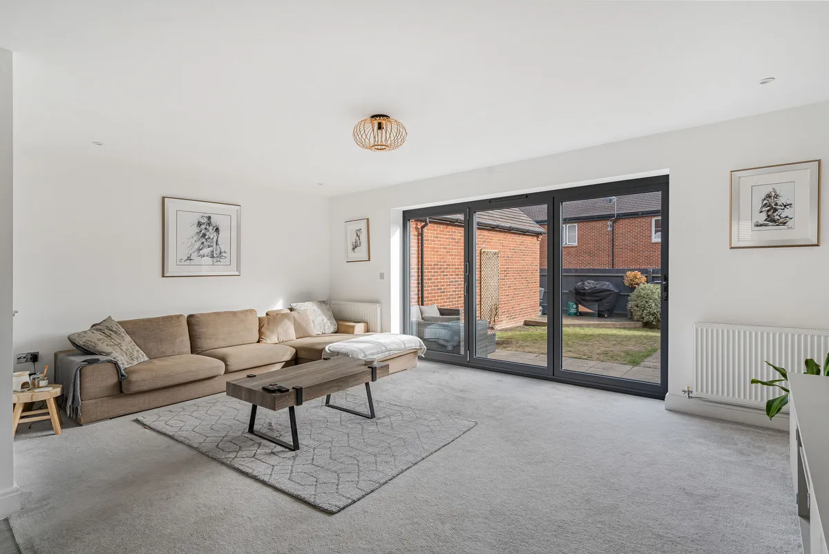 Simpson Drive, Heyford Park, OX25, photo 11