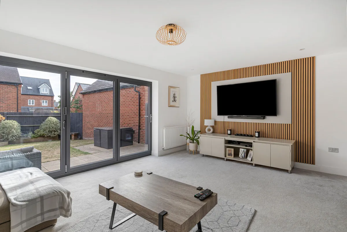 Simpson Drive, Heyford Park, OX25, photo 5