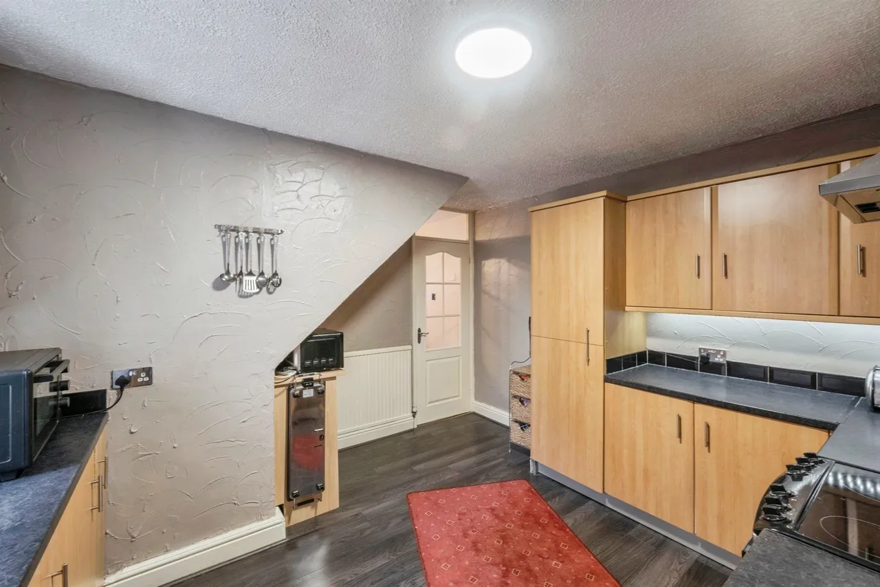 Rolling Dales Close, Maltby, Rotherham, photo 9