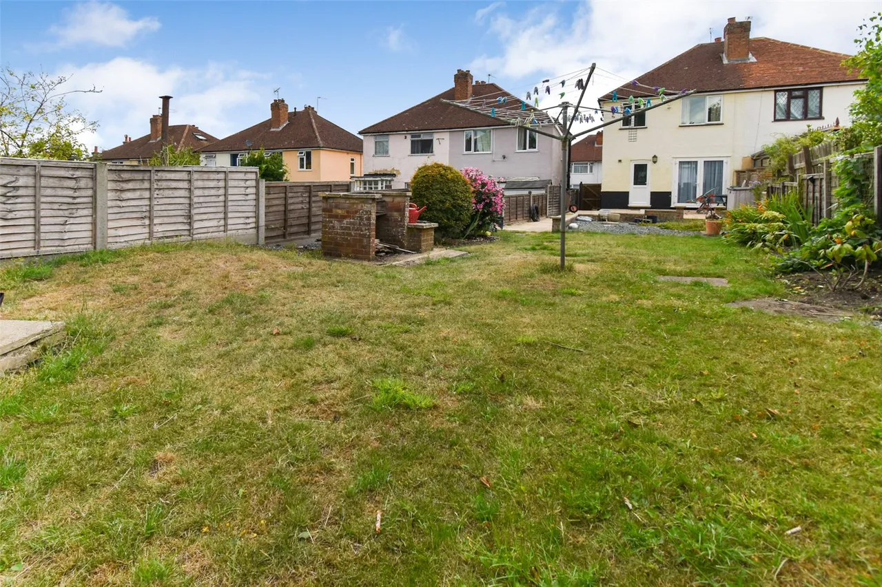 Elston Road, Aldershot, Hampshire, GU12 4HZ, photo 3