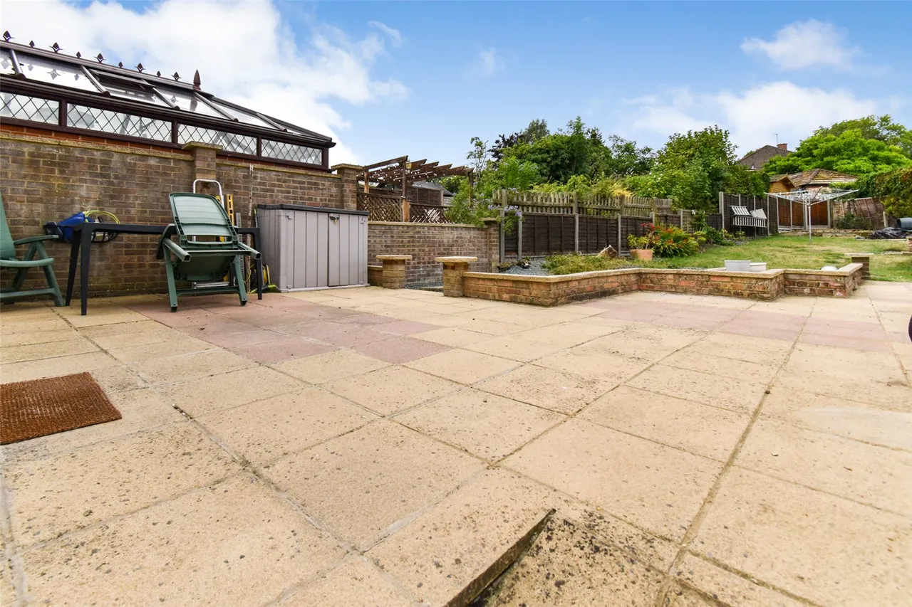 Elston Road, Aldershot, Hampshire, GU12 4HZ, photo 5