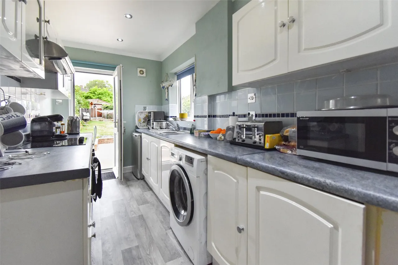 Elston Road, Aldershot, Hampshire, GU12 4HZ, photo 8
