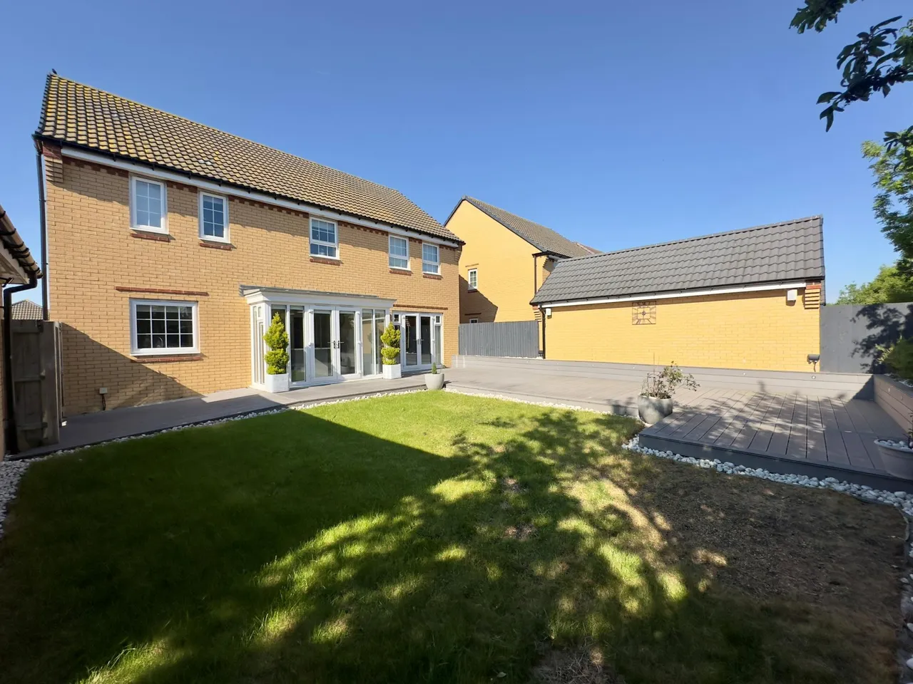 Saxon Way, Warboys, PE28, photo 16