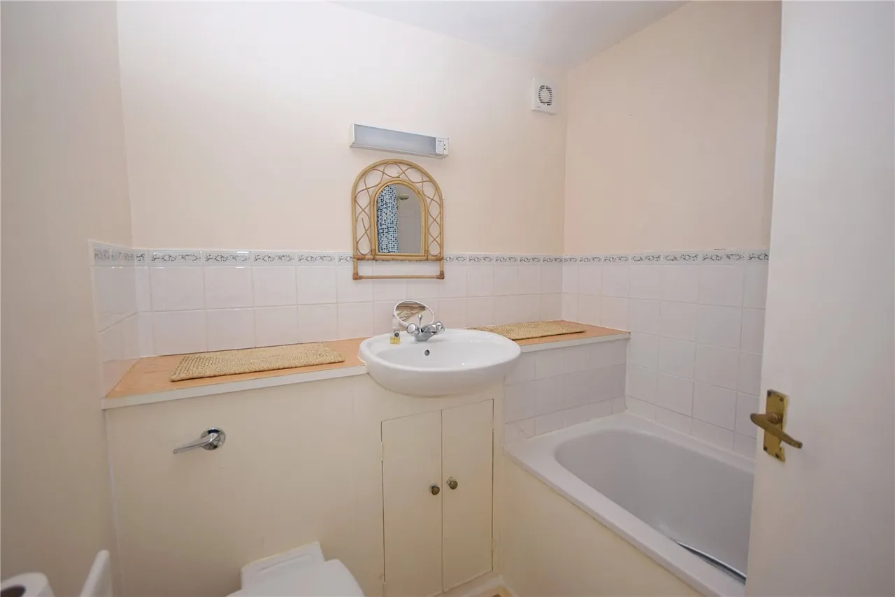 Bodfor Terrace, Aberdovey, photo 8
