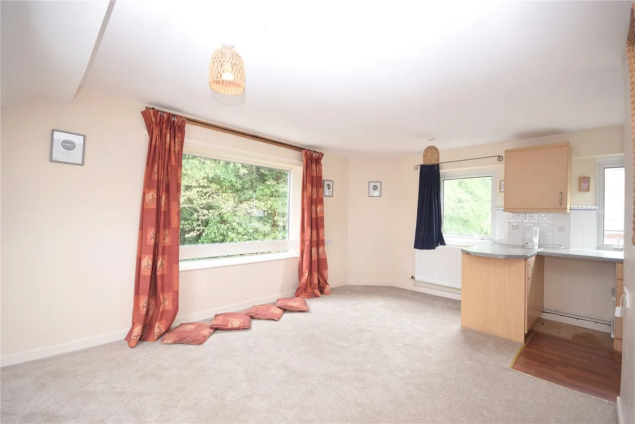 Bodfor Terrace, Aberdovey, photo 2