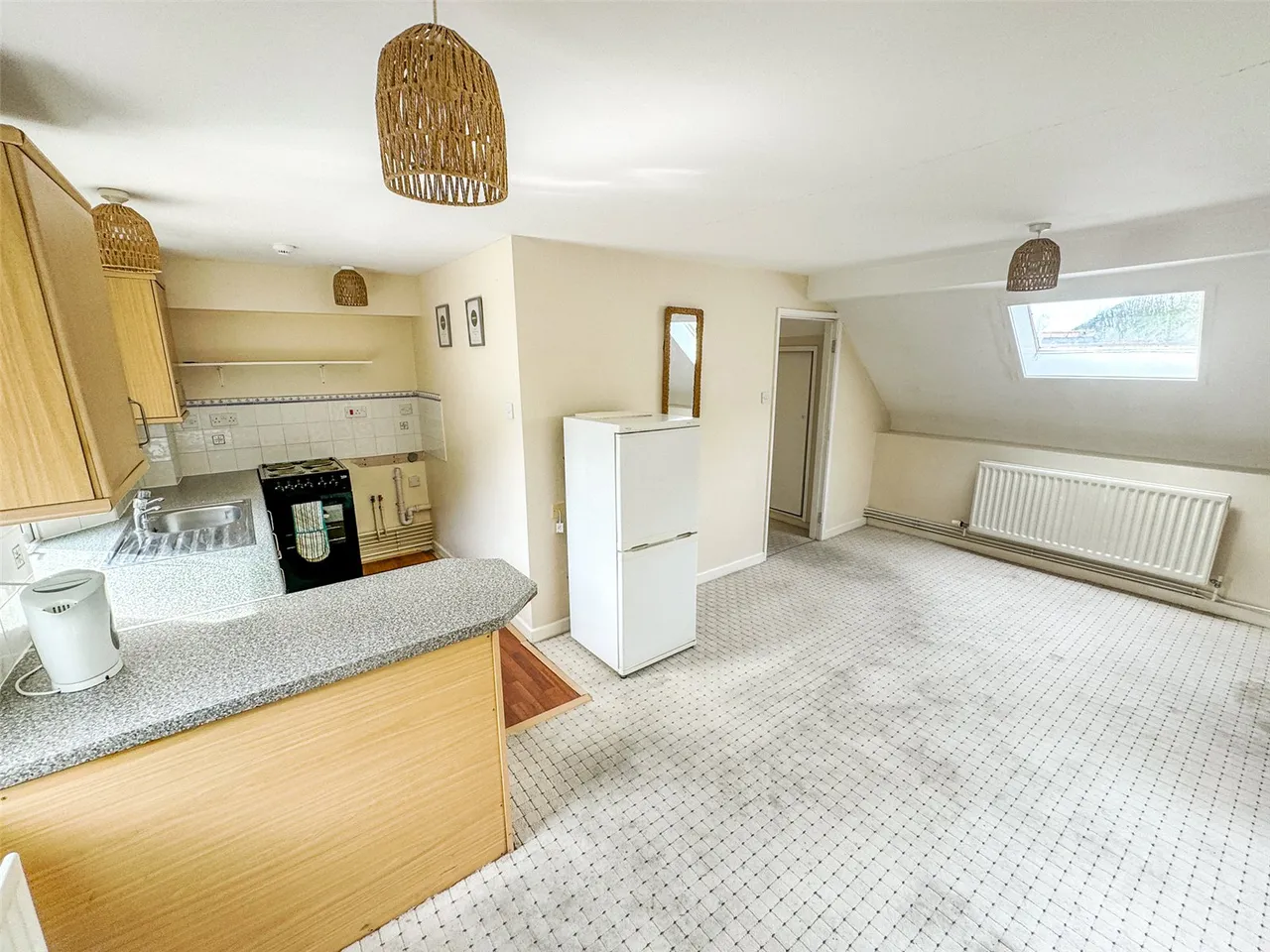Bodfor Terrace, Aberdovey, photo 5
