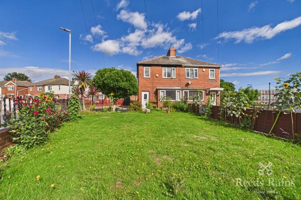 Pinders Crescent, Knottingley, WF11, photo 15