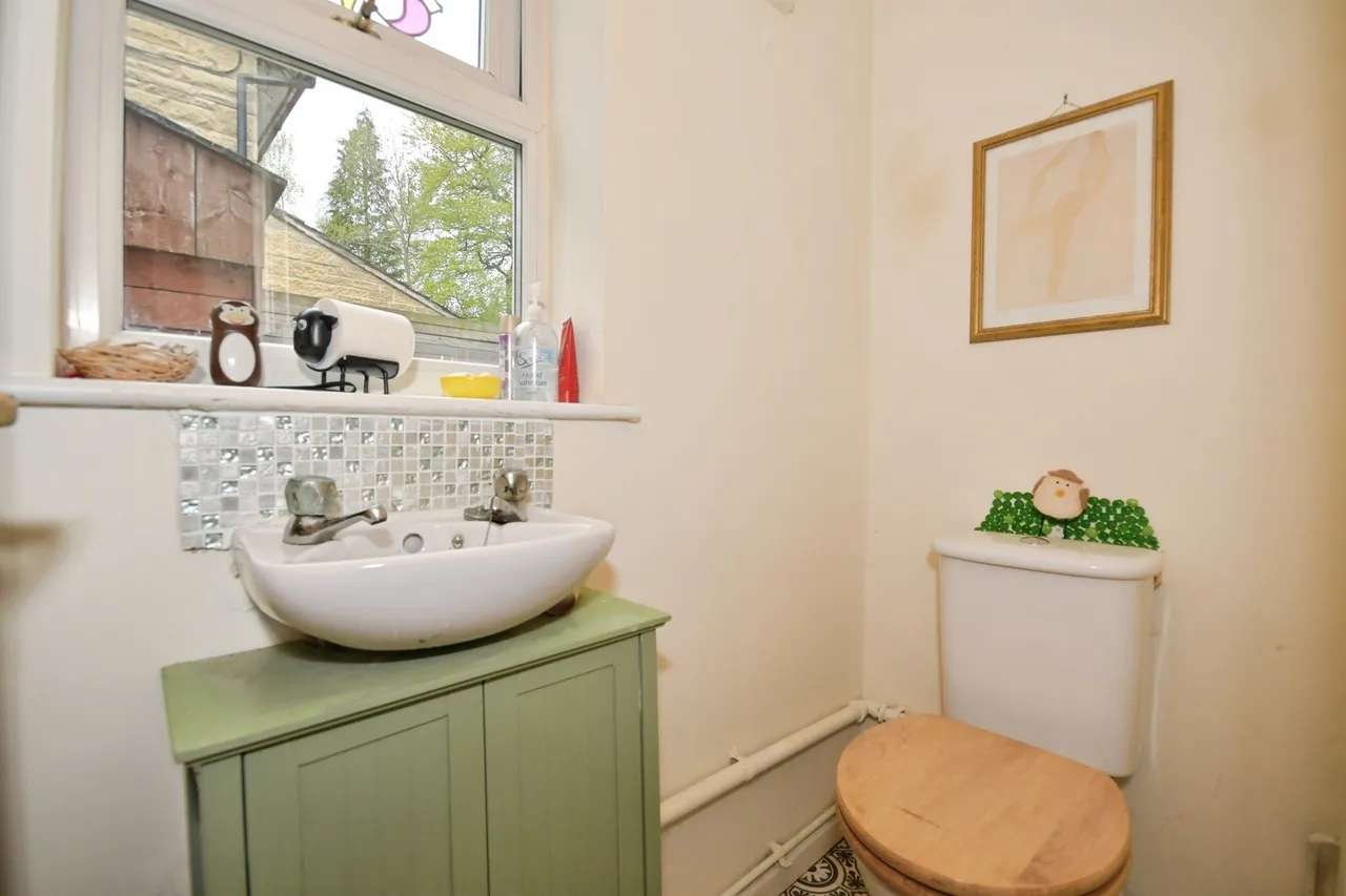 Park Road, Bakewell, DE45, photo 9