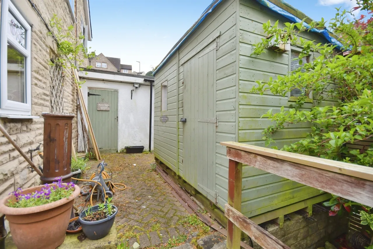 Park Road, Bakewell, DE45, photo 18