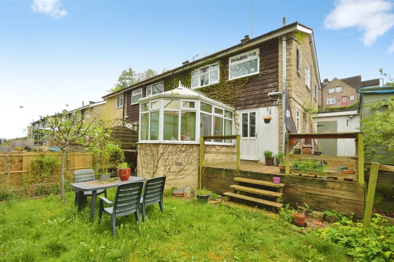 Park Road, Bakewell, DE45, photo 15