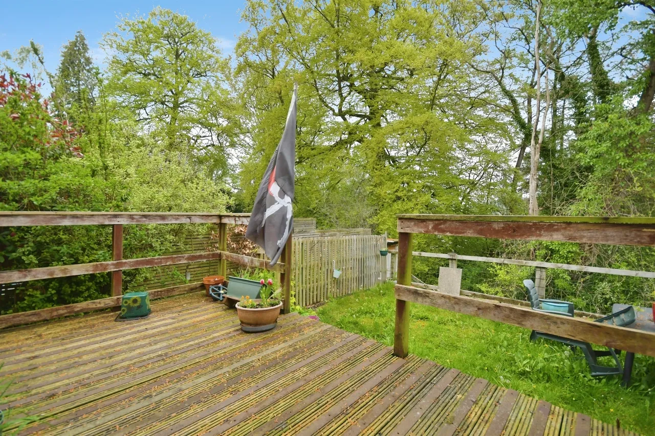 Park Road, Bakewell, DE45, photo 19