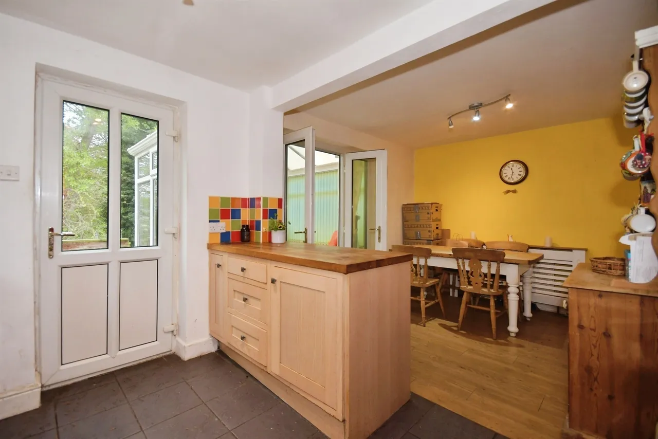 Park Road, Bakewell, DE45, photo 5