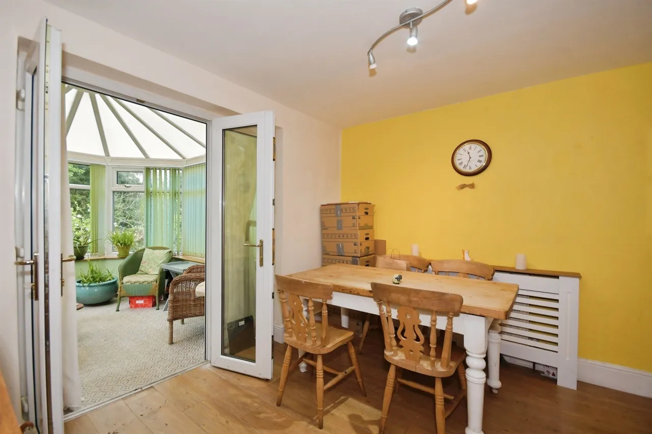 Park Road, Bakewell, DE45, photo 7