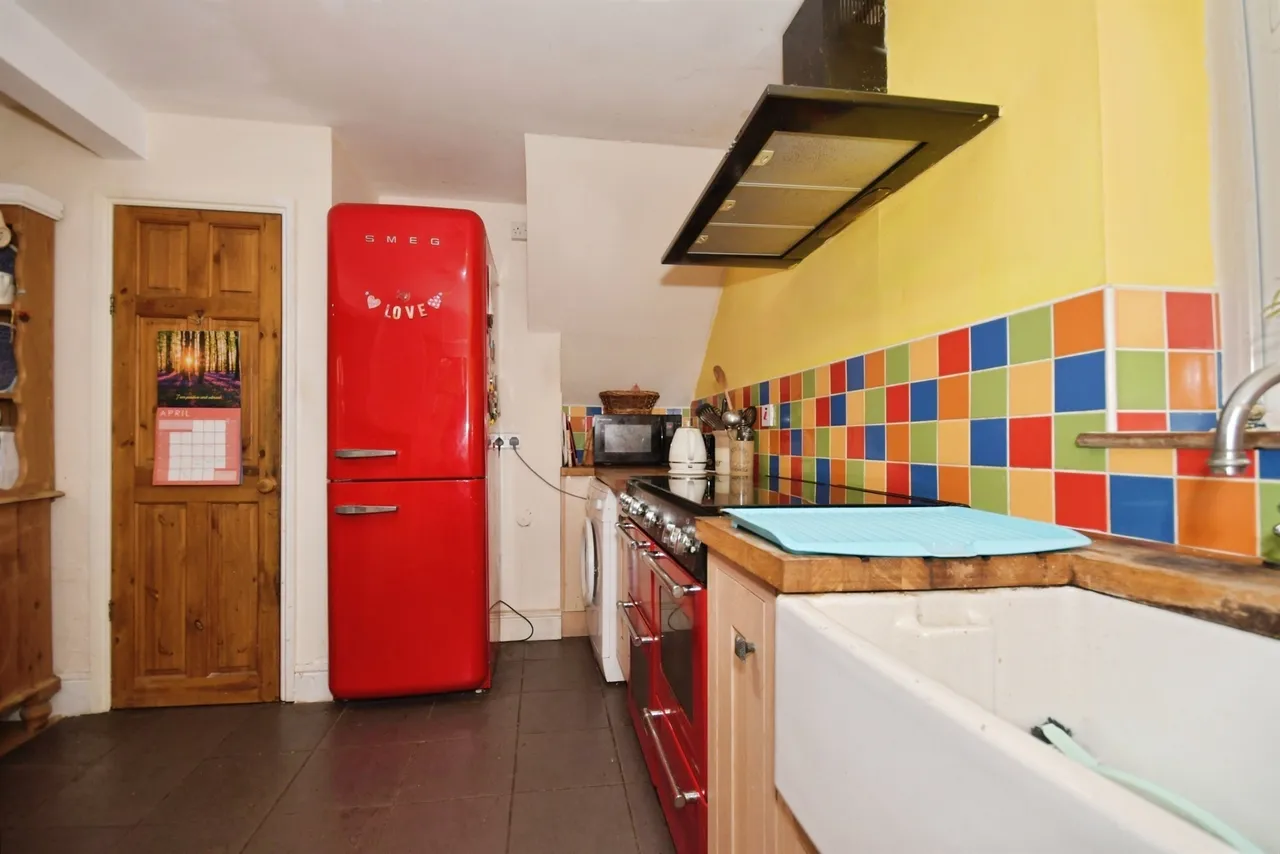 Park Road, Bakewell, DE45, photo 6