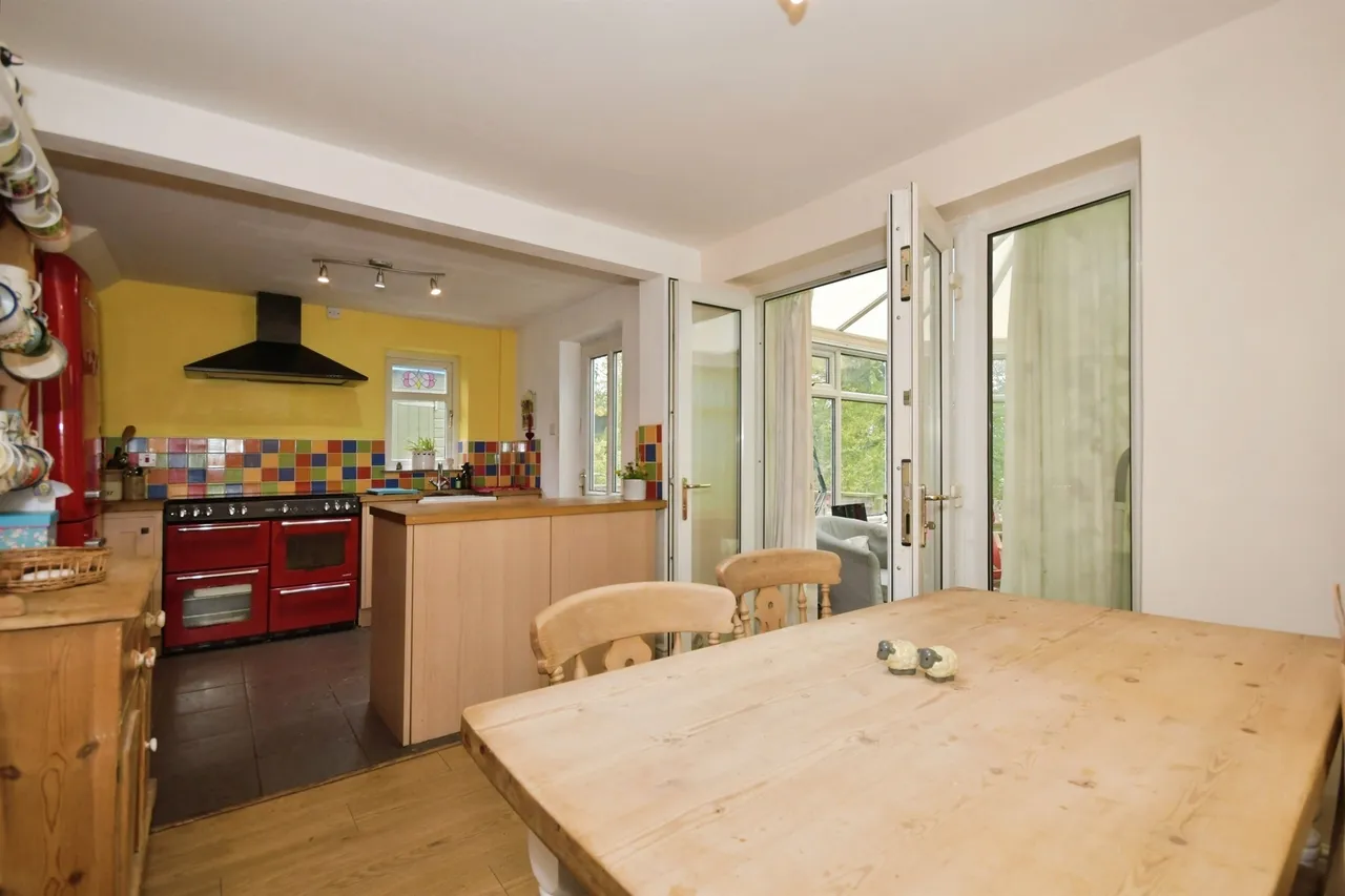 Park Road, Bakewell, DE45, photo 4