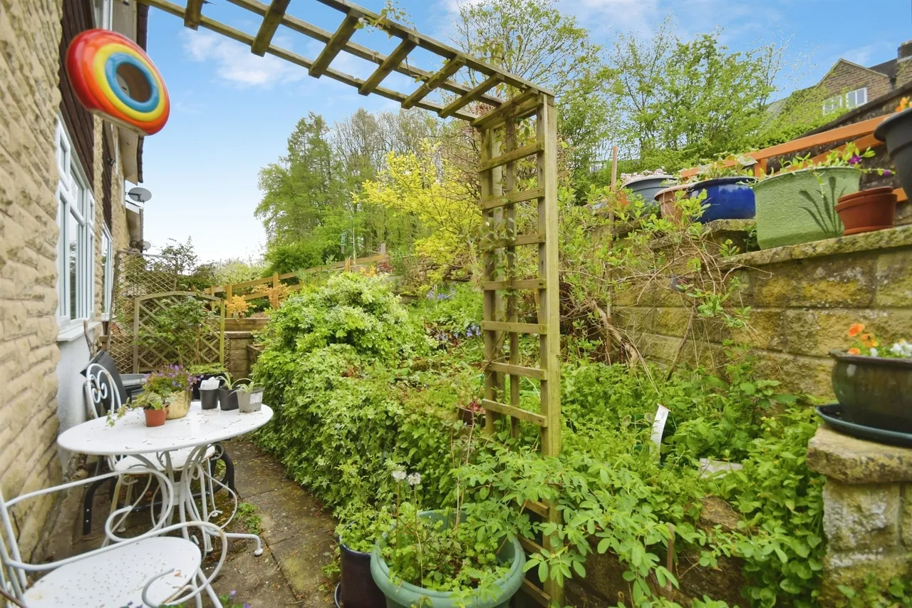 Park Road, Bakewell, DE45, photo 17
