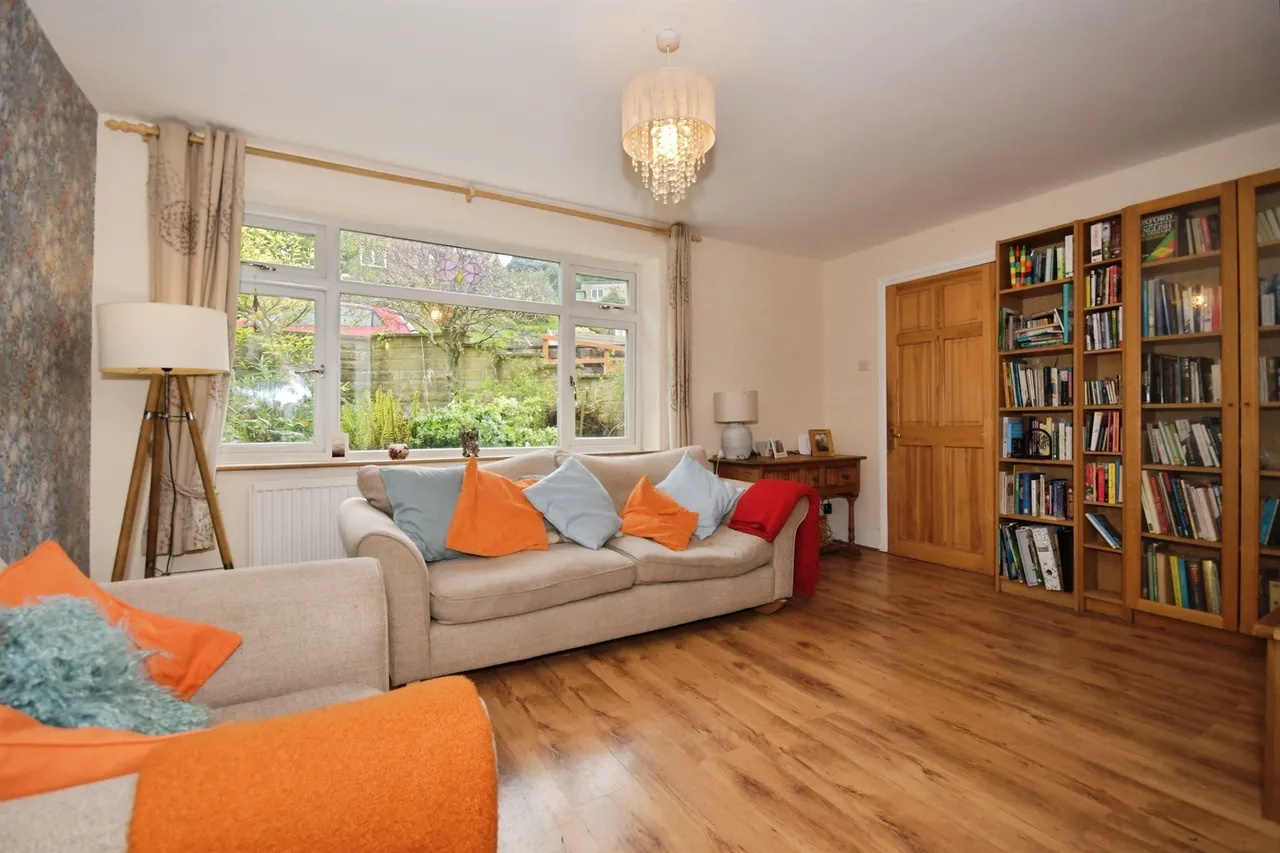 Park Road, Bakewell, DE45, photo 2