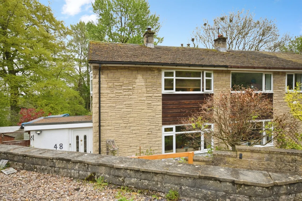Park Road, Bakewell, DE45, photo 16