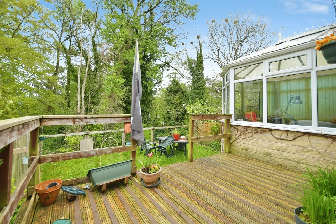 Park Road, Bakewell, DE45, photo 14