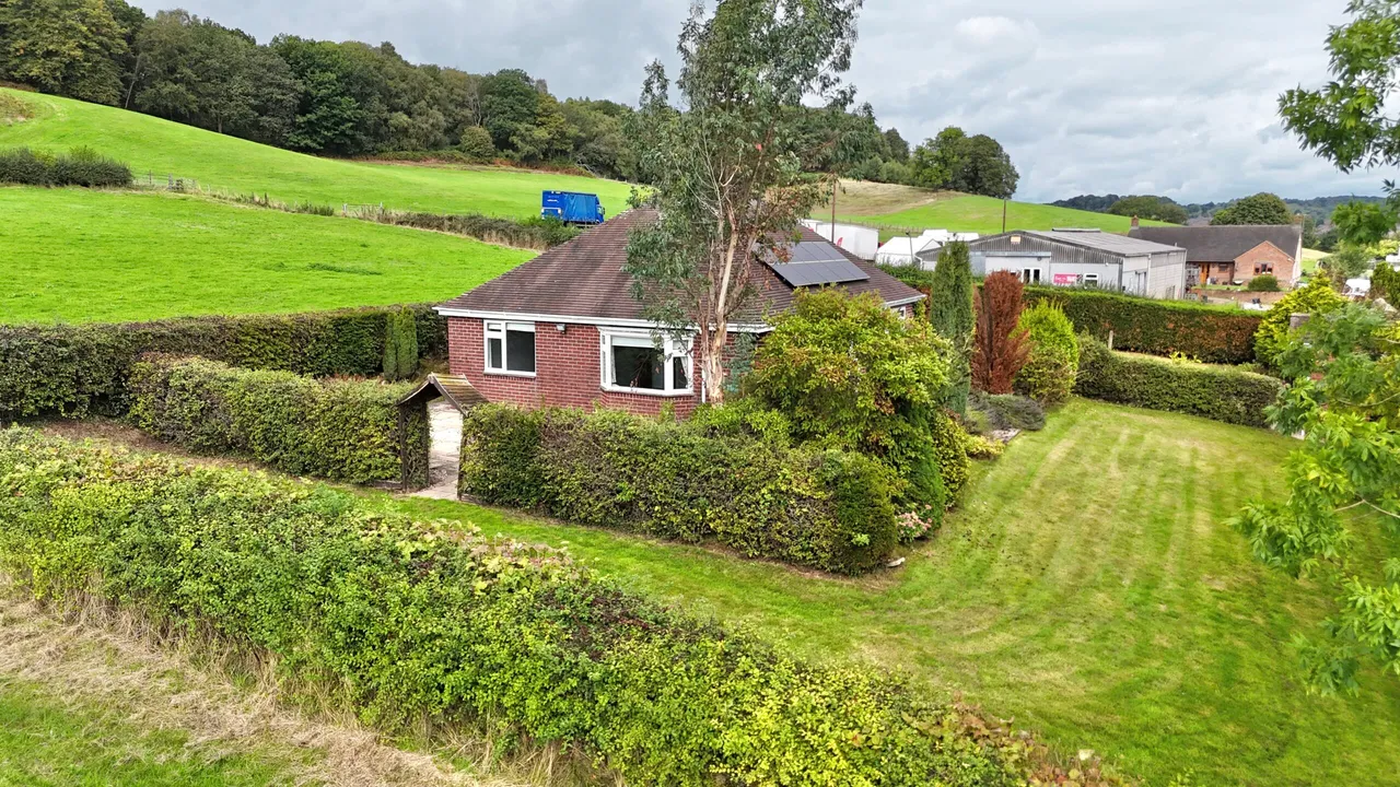 Huntley Lane, Cheadle, ST10, photo 25