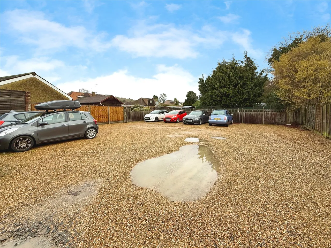 Frimley Green Road, Frimley Green, Camberley, Surrey, GU16 6LD, photo 7