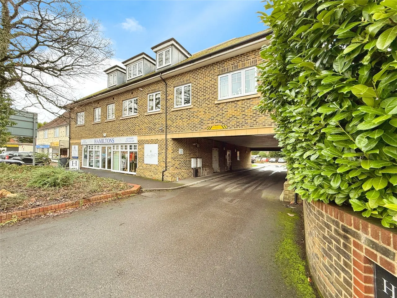 Frimley Green Road, Frimley Green, Camberley, Surrey, GU16 6LD, photo 8