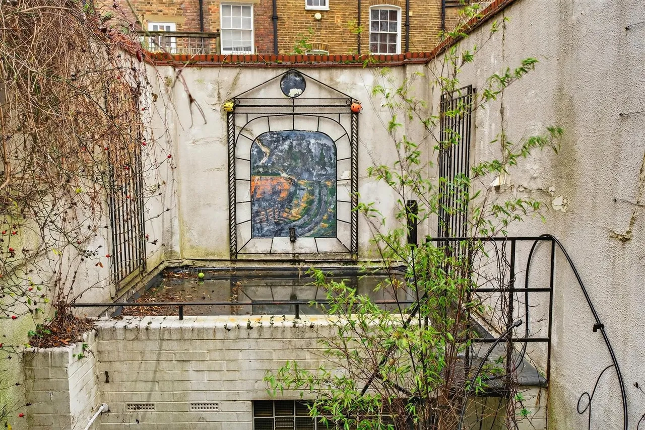 Danbury Street Angel, London N1 8LE, photo 5
