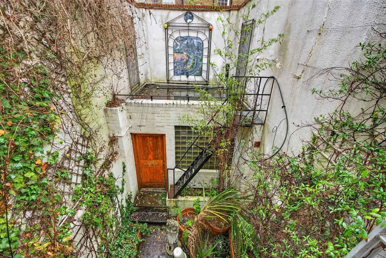 Danbury Street Angel, London N1 8LE, photo 12