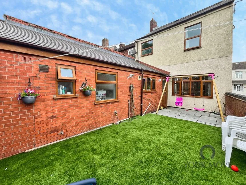 Caroline Street, Dudley, West Midlands, DY2, photo 8