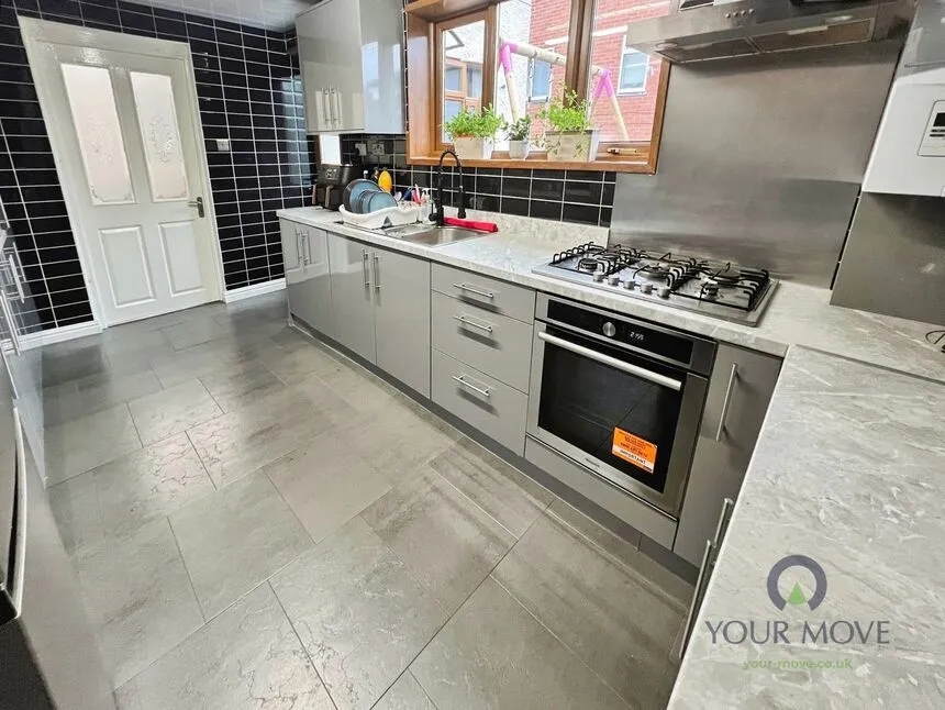 Caroline Street, Dudley, West Midlands, DY2, photo 6