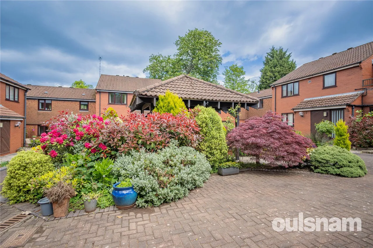 Maryland Drive, BOURNVILLE VILLAGE TRUST, Northfield, Birmingham, B31 2AS, photo 9