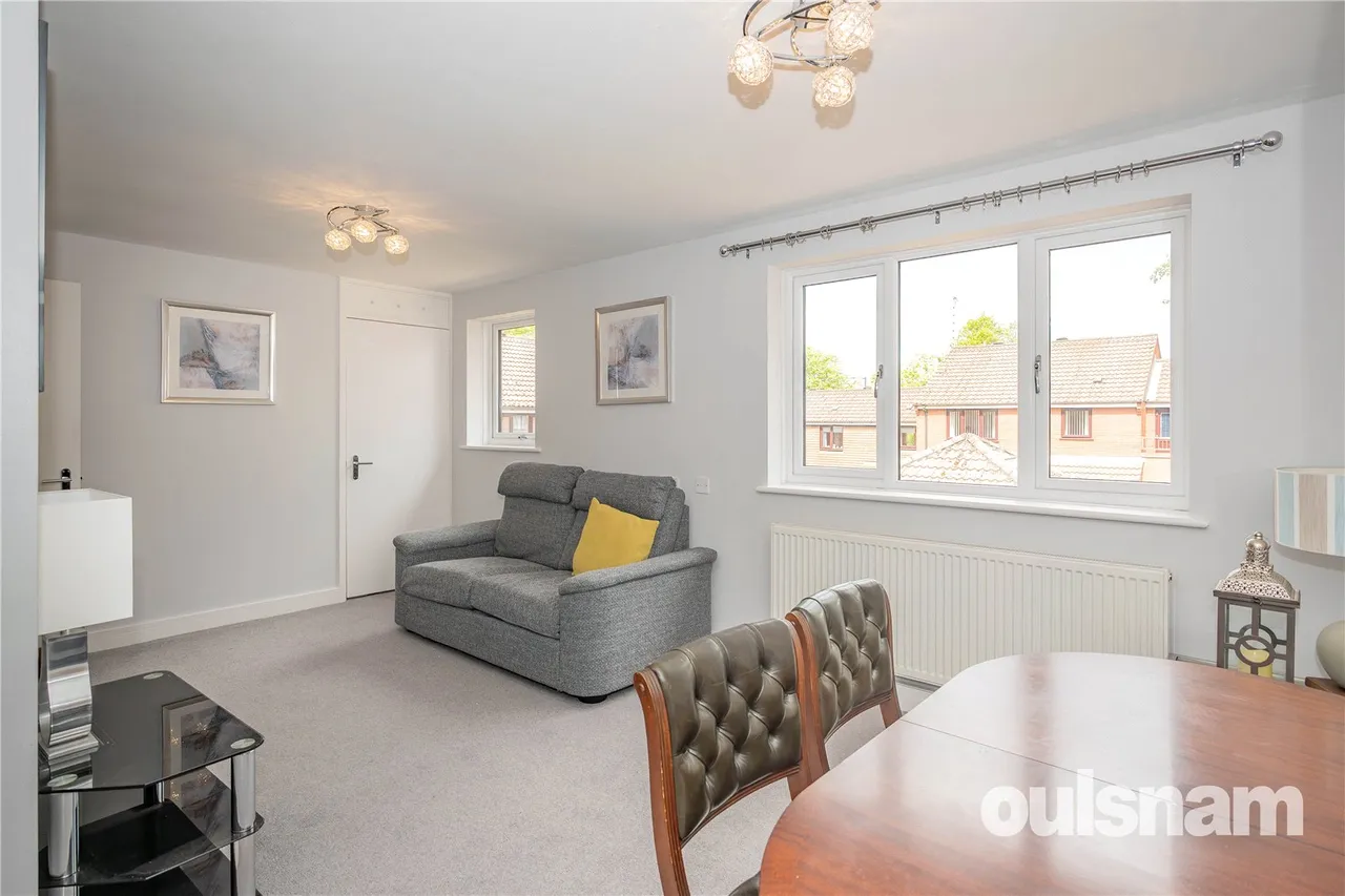 Maryland Drive, BOURNVILLE VILLAGE TRUST, Northfield, Birmingham, B31 2AS, photo 10