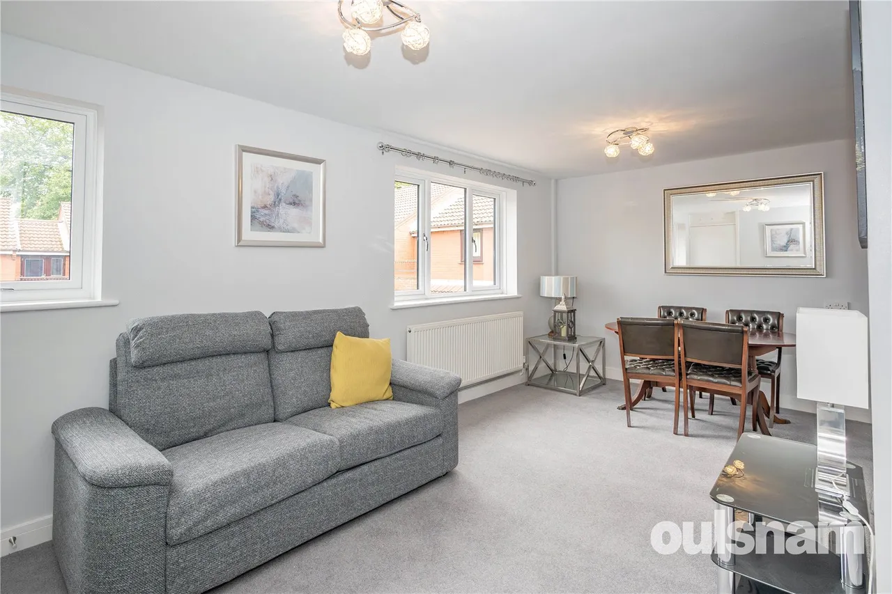 Maryland Drive, BOURNVILLE VILLAGE TRUST, Northfield, Birmingham, B31 2AS, photo 2